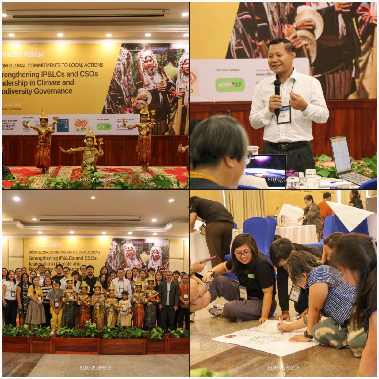 Day-1-Highlights-CSO-Forum2024-cambodia
