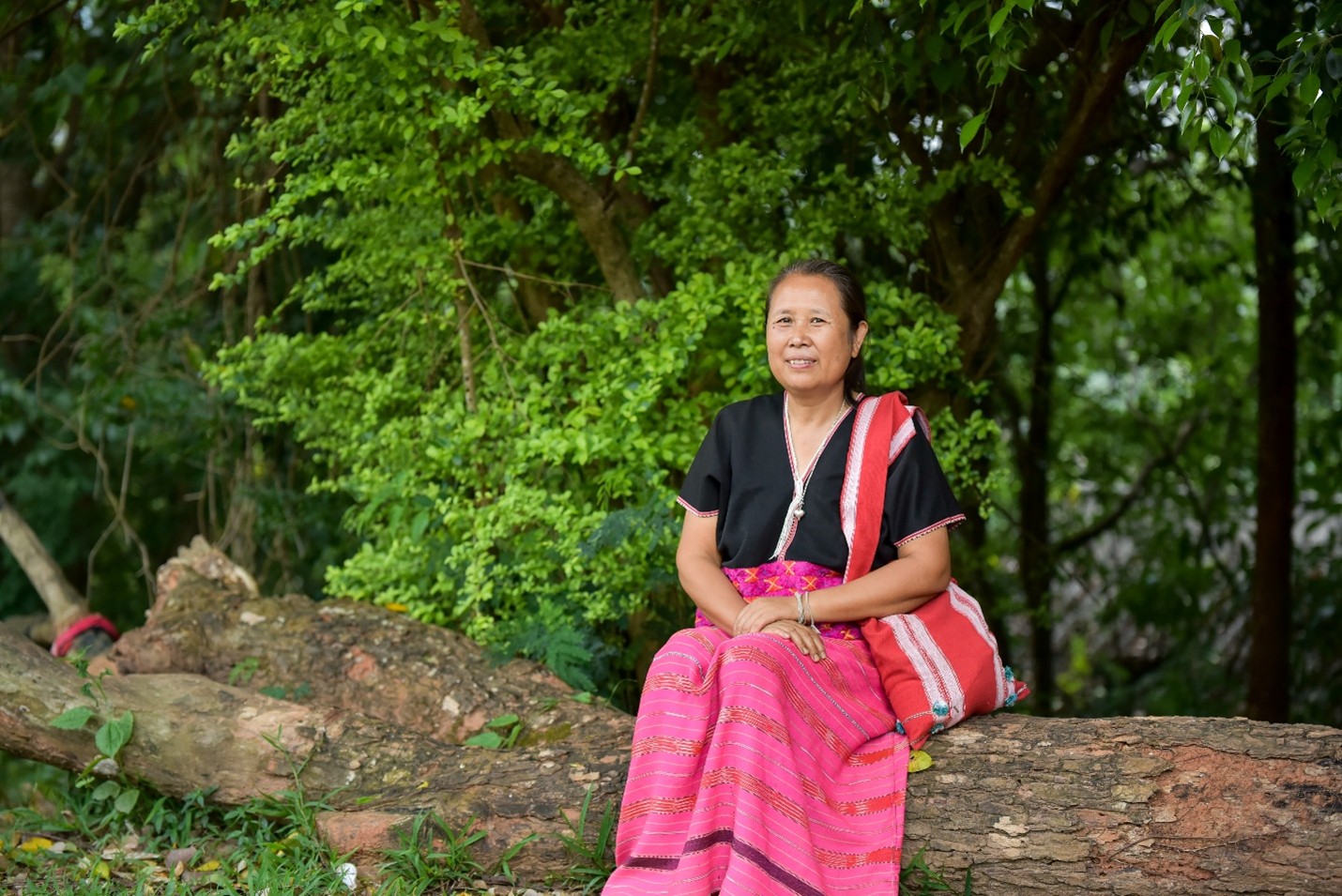 Bridging generations through Indigenous Knowledge 12